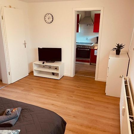 Ferienwohnung In Top Lage Wilhelmshaven Luaran gambar