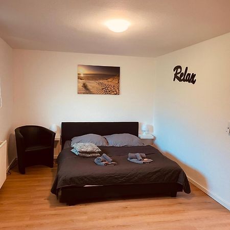 Ferienwohnung In Top Lage Wilhelmshaven Luaran gambar