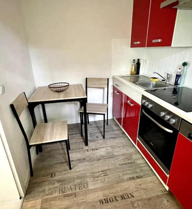 Ferienwohnung In Top Lage Wilhelmshaven Luaran gambar