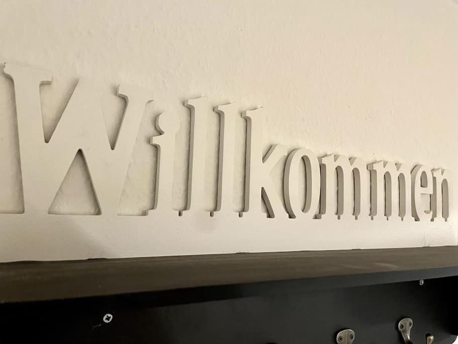 Ferienwohnung In Top Lage Wilhelmshaven Luaran gambar